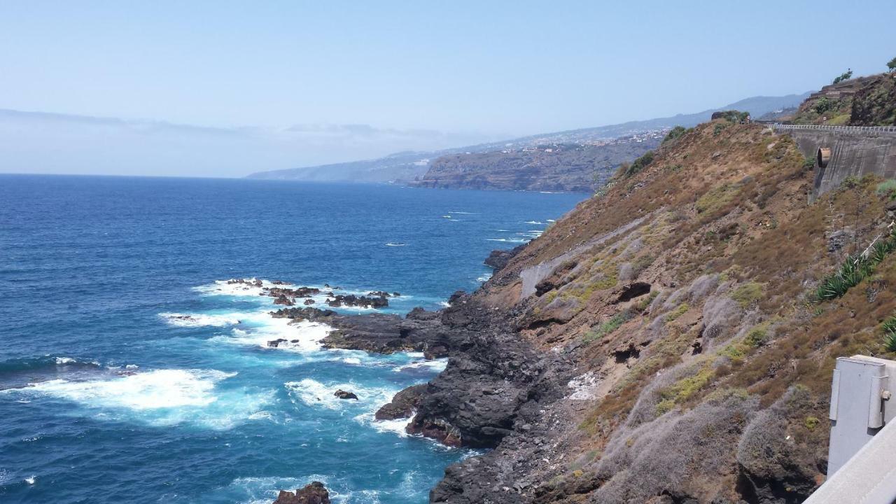 La Kasita In Primavera Daire Costa Del Silencio Dış mekan fotoğraf